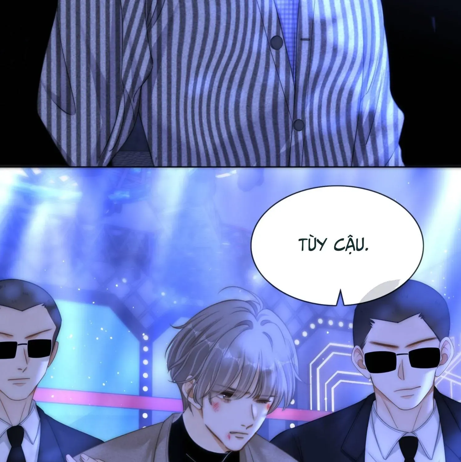 Vưu Vật Chap 182 - Next Chap 181