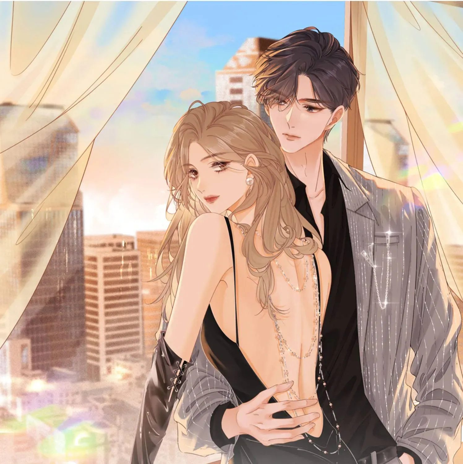 Vưu Vật Chap 182 - Next Chap 181