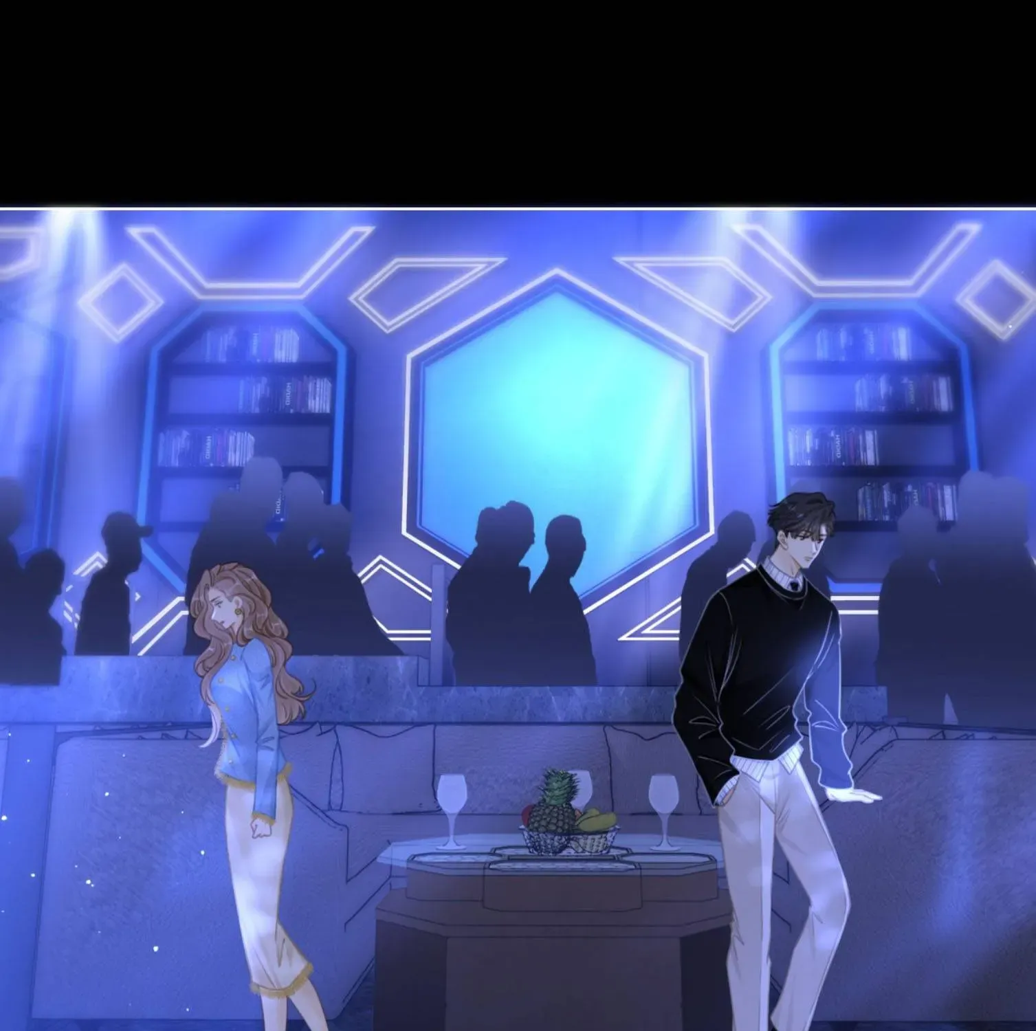 Vưu Vật Chap 182 - Next Chap 181