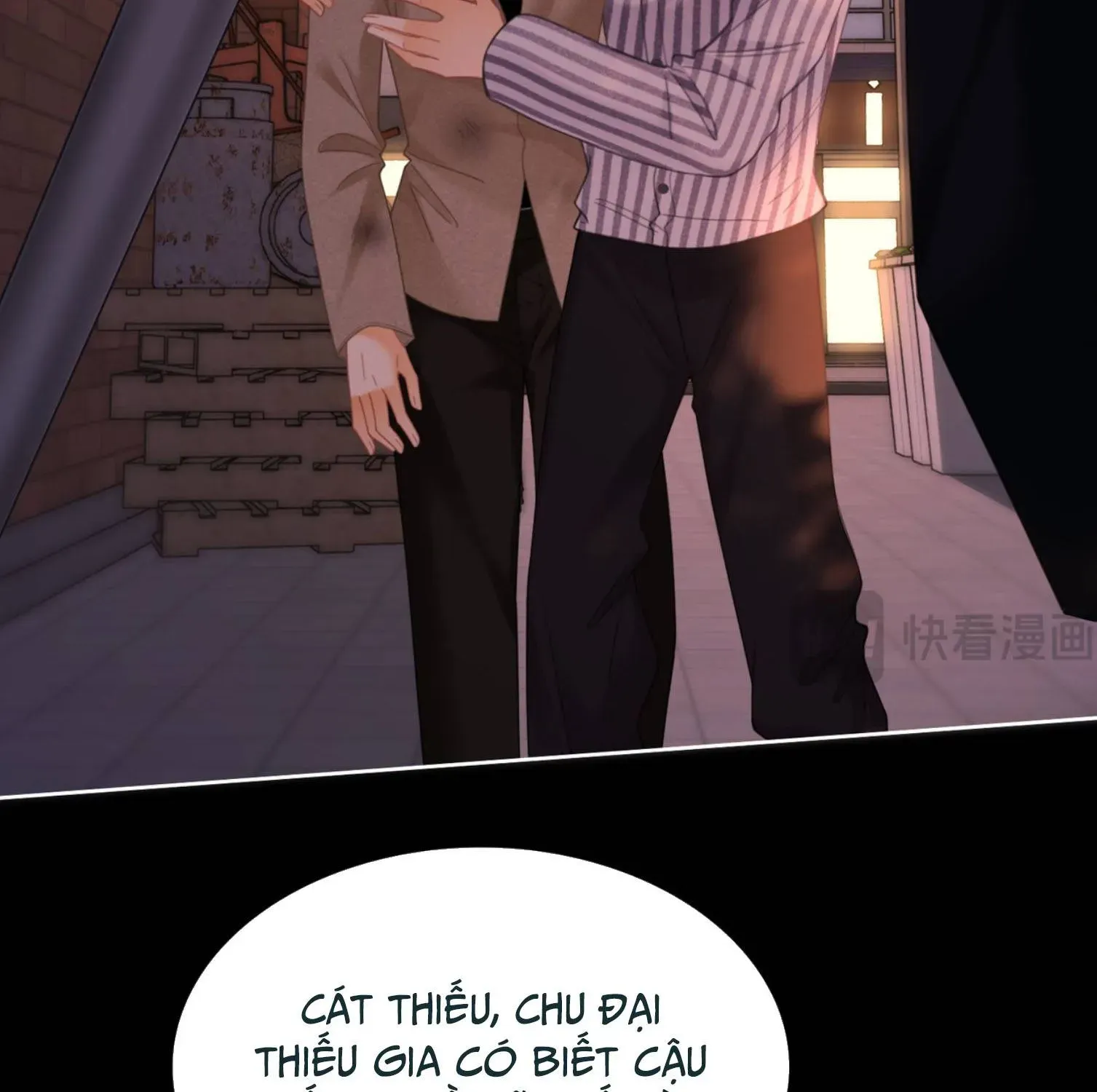 Vưu Vật Chap 182 - Next Chap 181
