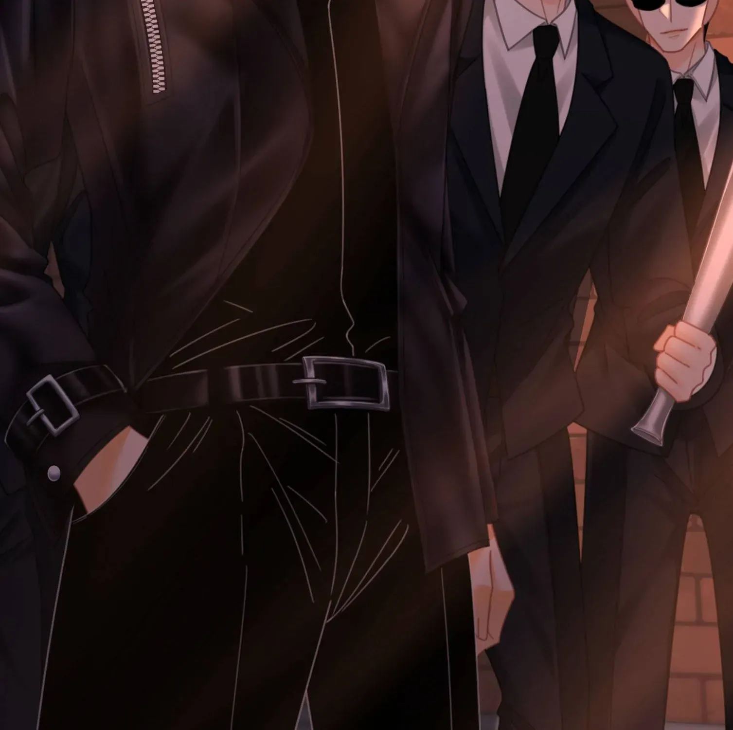 Vưu Vật Chap 182 - Next Chap 181