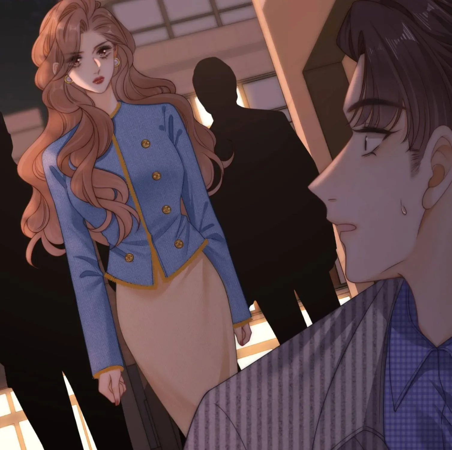 Vưu Vật Chap 182 - Next Chap 181