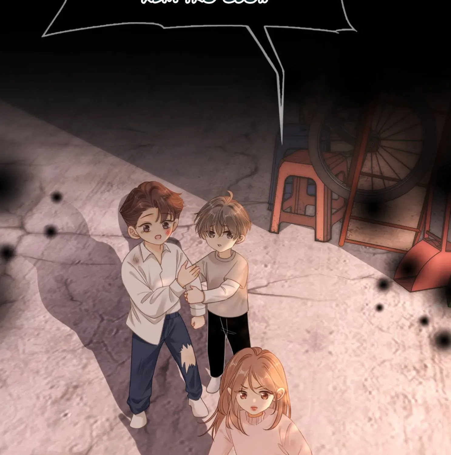 Vưu Vật Chap 182 - Next Chap 181