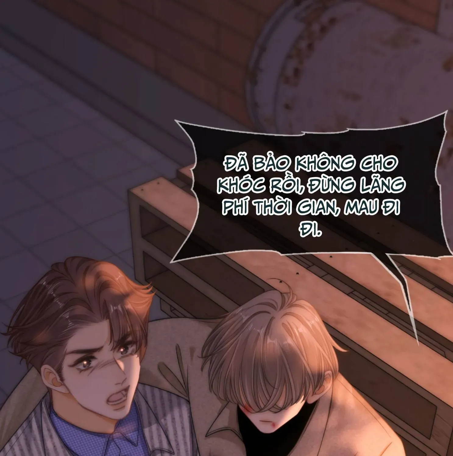 Vưu Vật Chap 182 - Next Chap 181