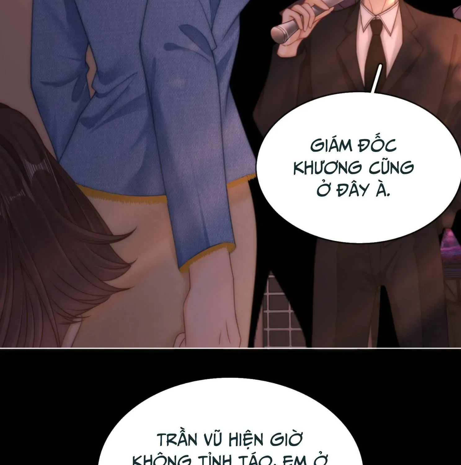 Vưu Vật Chap 182 - Next Chap 181