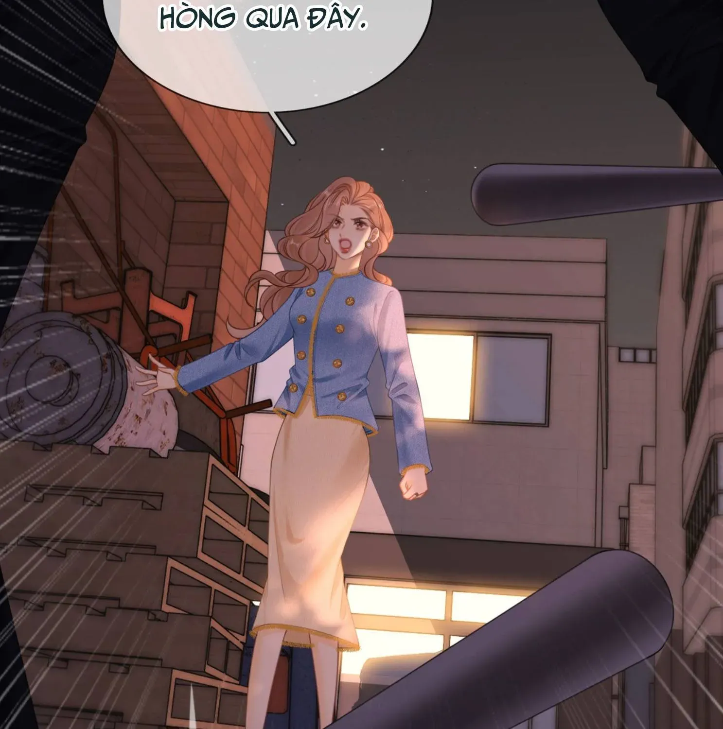 Vưu Vật Chap 182 - Next Chap 181