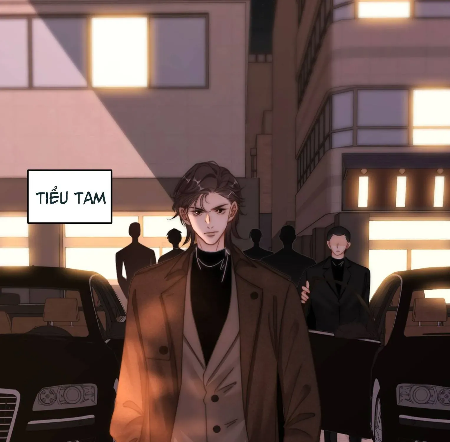 Vưu Vật Chap 182 - Next Chap 181