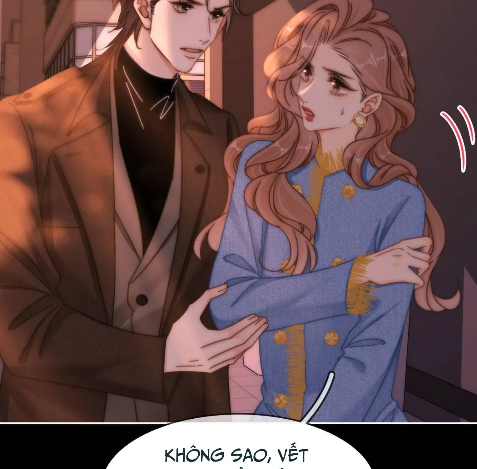 Vưu Vật Chap 182 - Next Chap 181