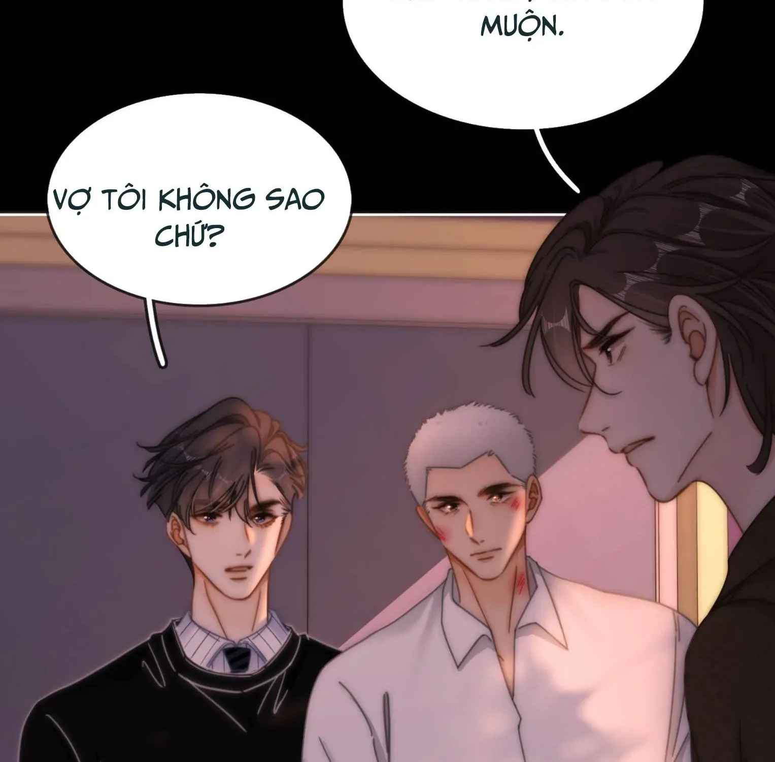 Vưu Vật Chap 182 - Next Chap 181