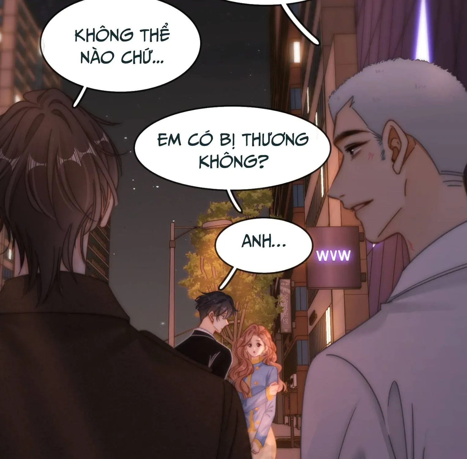 Vưu Vật Chap 182 - Next Chap 181