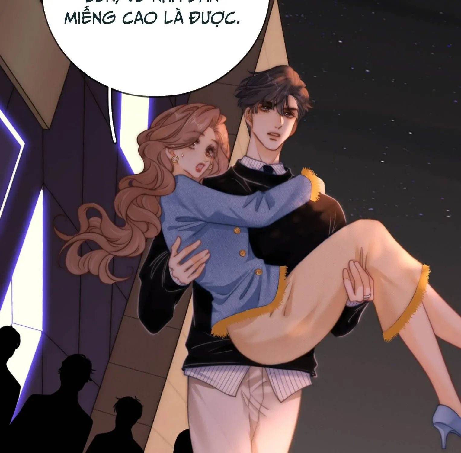 Vưu Vật Chap 182 - Next Chap 181