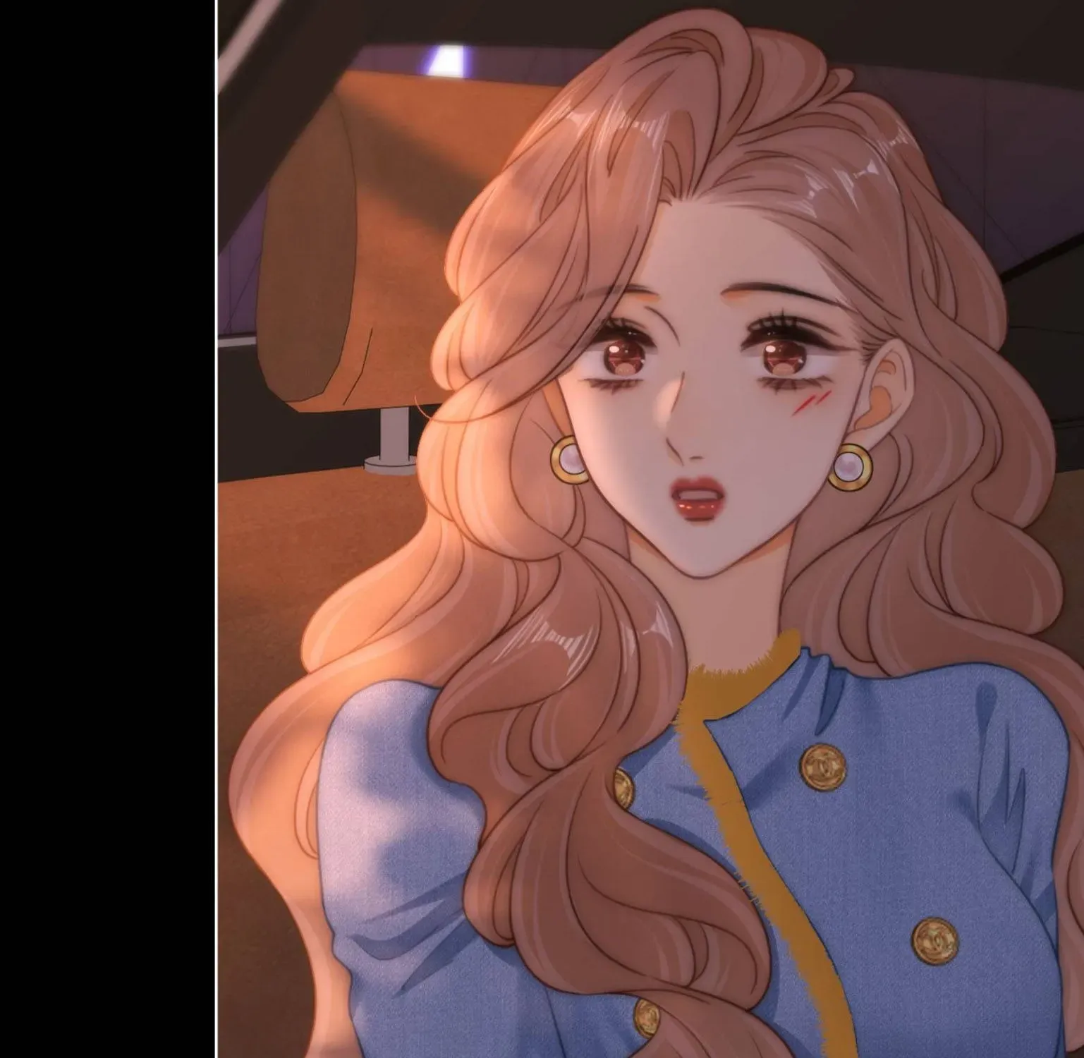 Vưu Vật Chap 182 - Next Chap 181