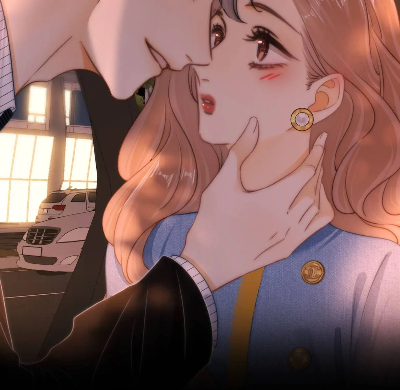 Vưu Vật Chap 182 - Next Chap 181