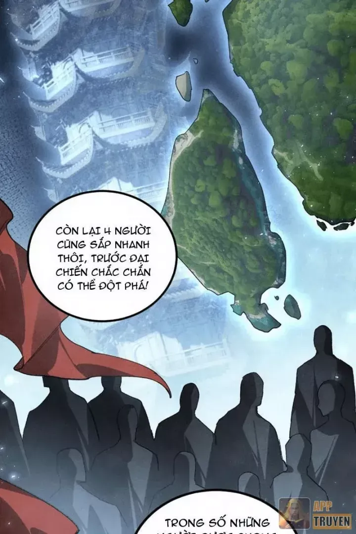 Ta Là Chúa Tể Trùng Độc Chap 104 - Next Chap 105