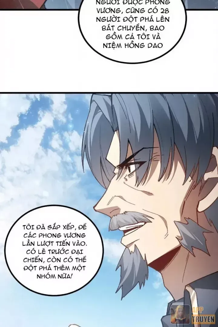 Ta Là Chúa Tể Trùng Độc Chap 104 - Next Chap 105