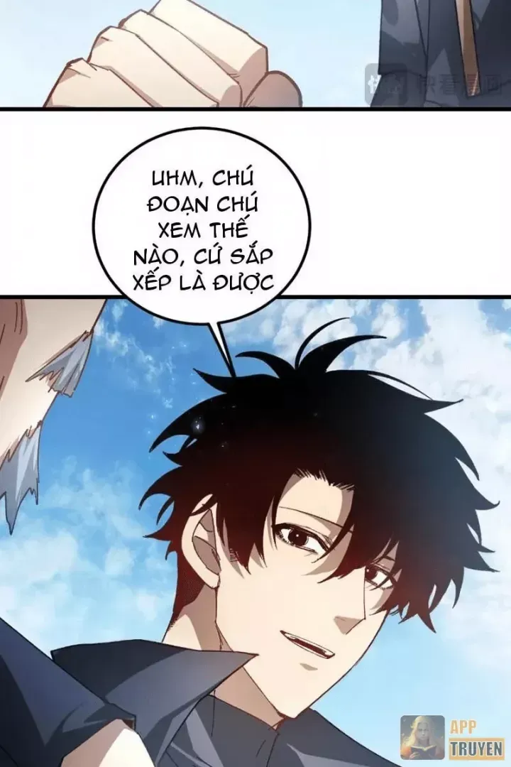 Ta Là Chúa Tể Trùng Độc Chap 104 - Next Chap 105