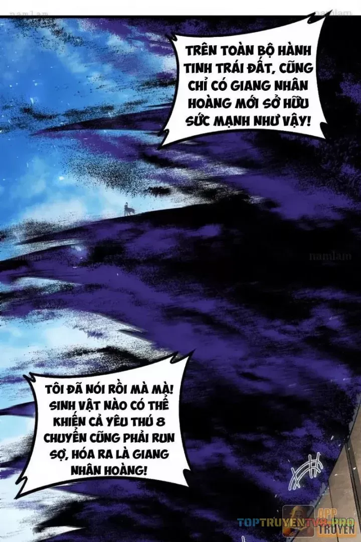 Ta Là Chúa Tể Trùng Độc Chap 104 - Next Chap 105