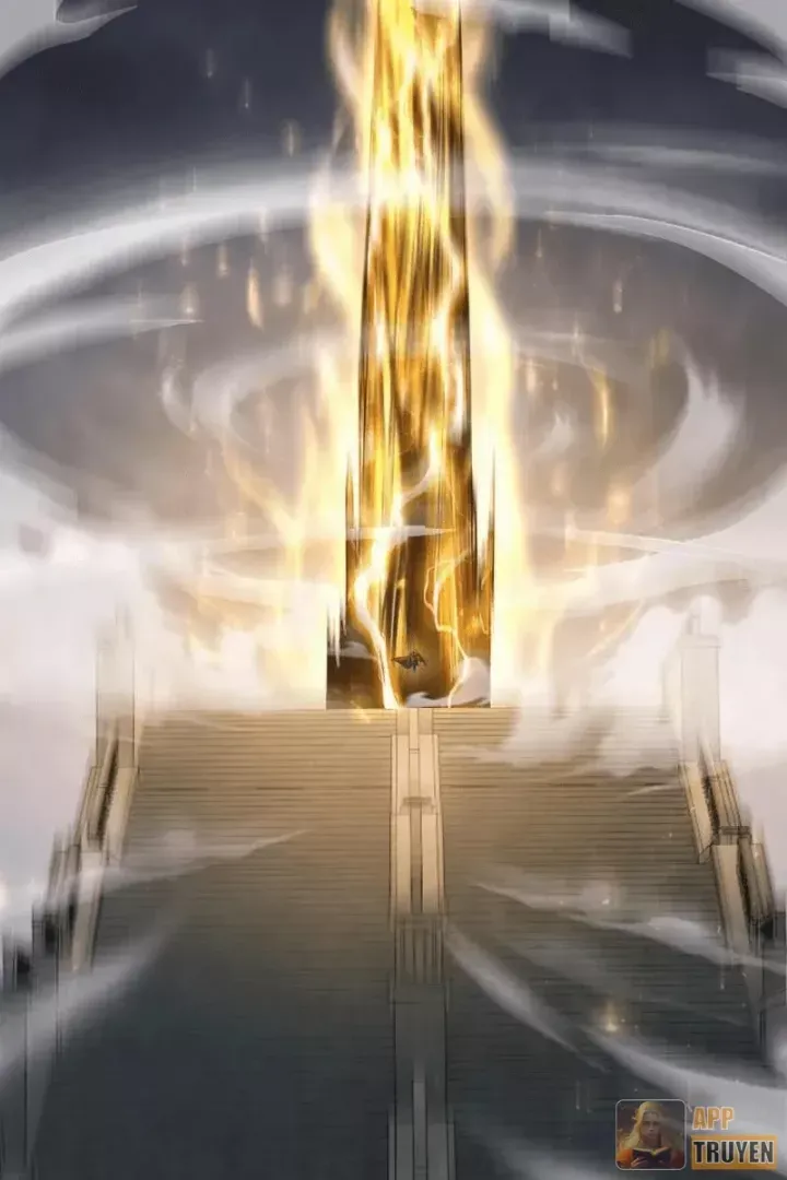 Ta Là Chúa Tể Trùng Độc Chap 104 - Next Chap 105