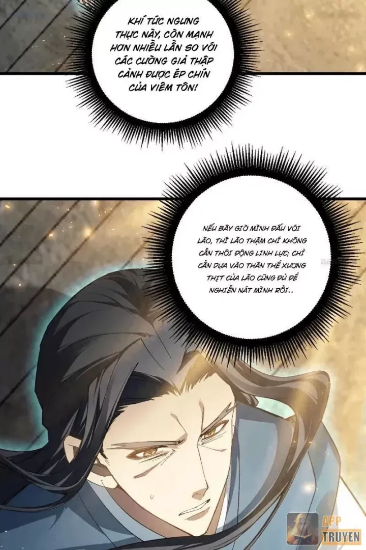 Ta Là Chúa Tể Trùng Độc Chap 104 - Next Chap 105