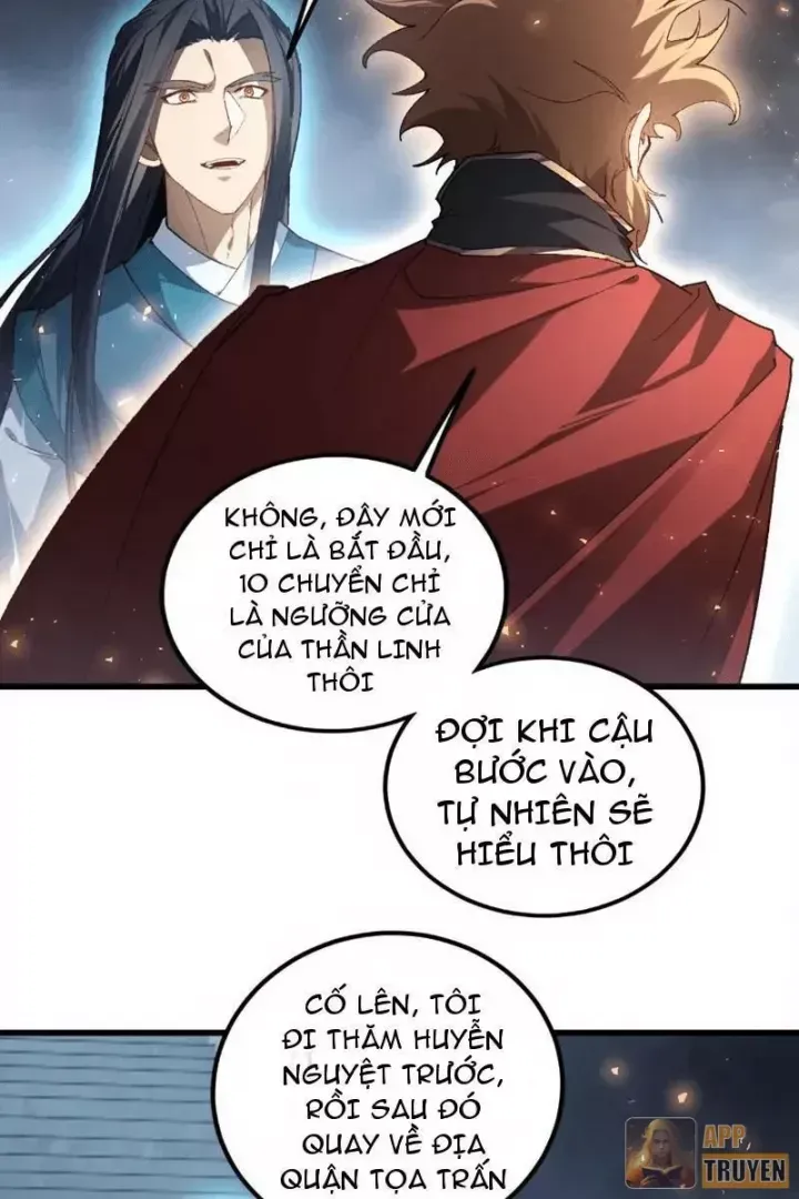 Ta Là Chúa Tể Trùng Độc Chap 104 - Next Chap 105