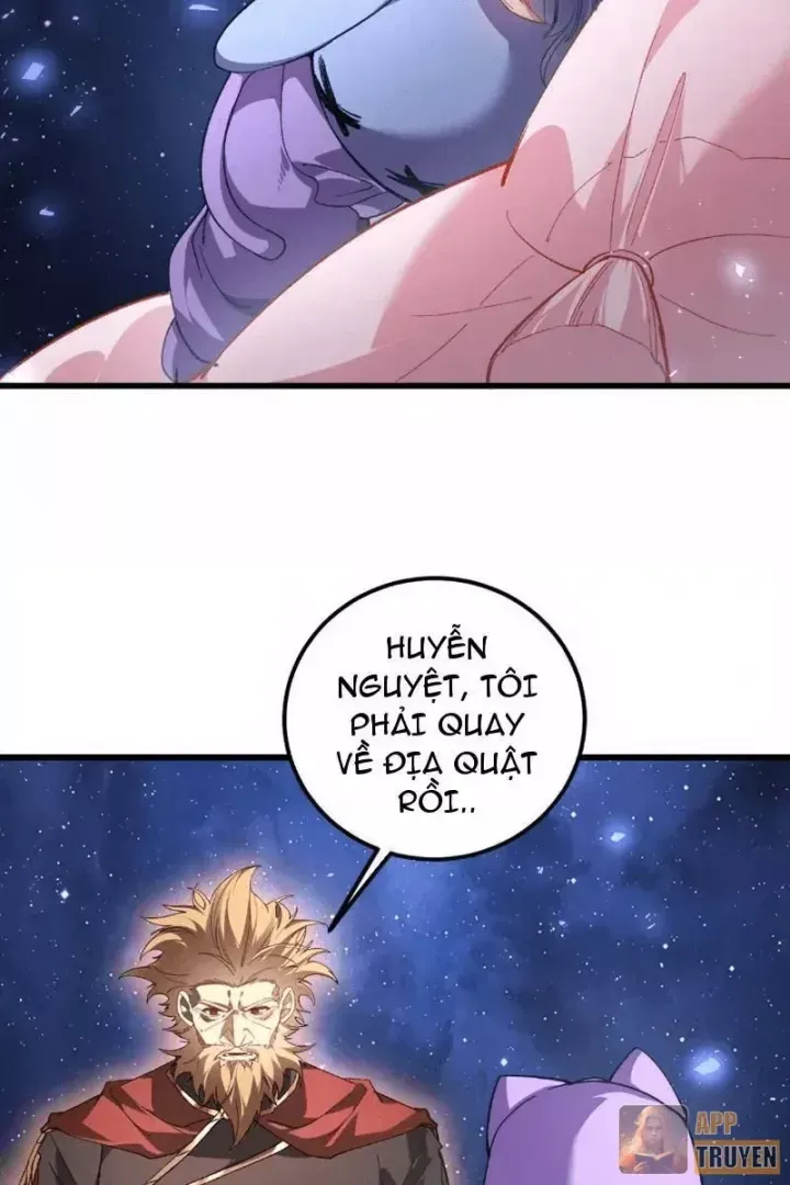 Ta Là Chúa Tể Trùng Độc Chap 104 - Next Chap 105