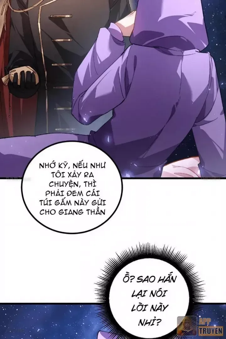 Ta Là Chúa Tể Trùng Độc Chap 104 - Next Chap 105