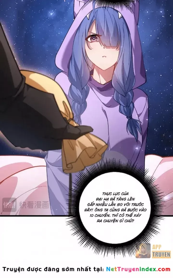 Ta Là Chúa Tể Trùng Độc Chap 104 - Next Chap 105