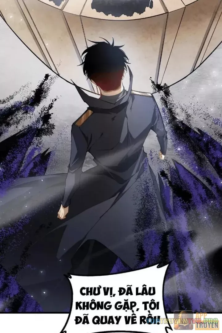 Ta Là Chúa Tể Trùng Độc Chap 104 - Next Chap 105