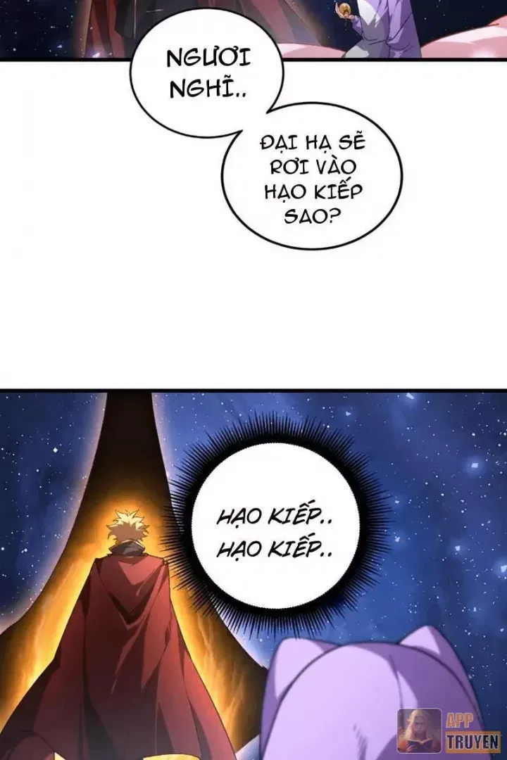 Ta Là Chúa Tể Trùng Độc Chap 104 - Next Chap 105