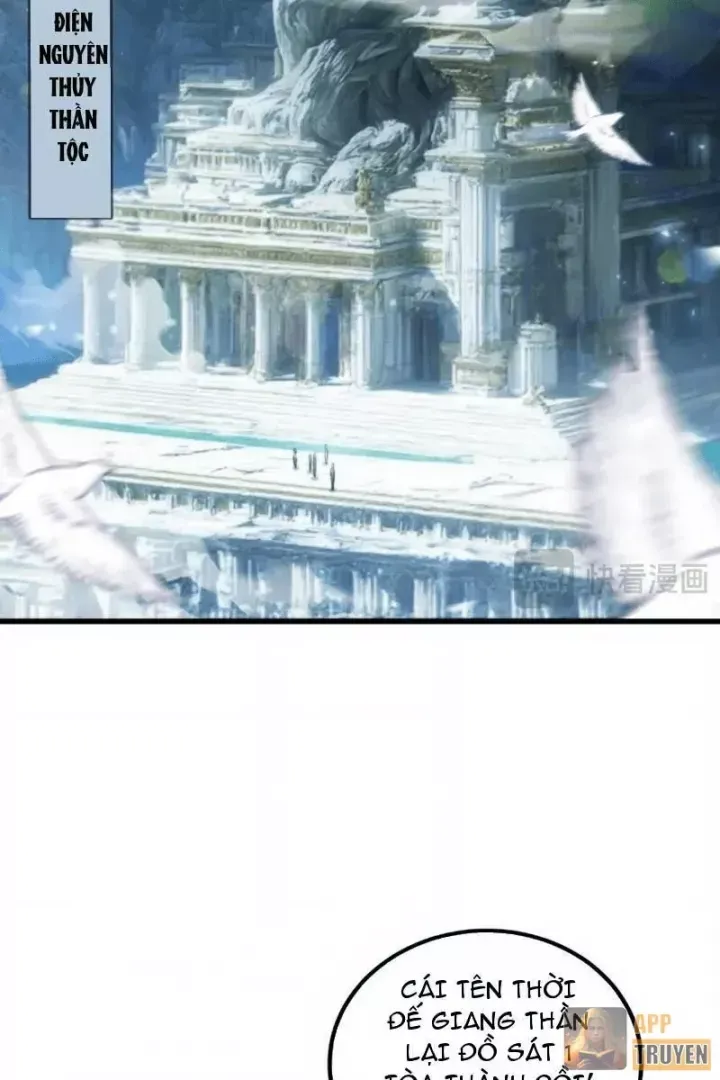 Ta Là Chúa Tể Trùng Độc Chap 104 - Next Chap 105