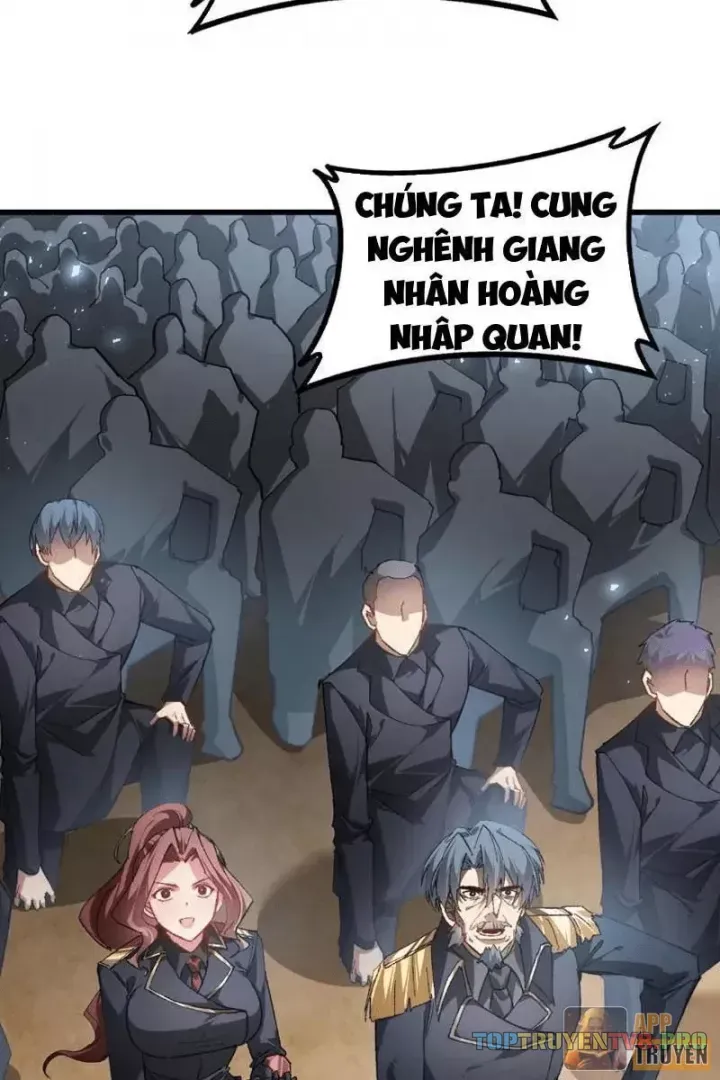 Ta Là Chúa Tể Trùng Độc Chap 104 - Next Chap 105