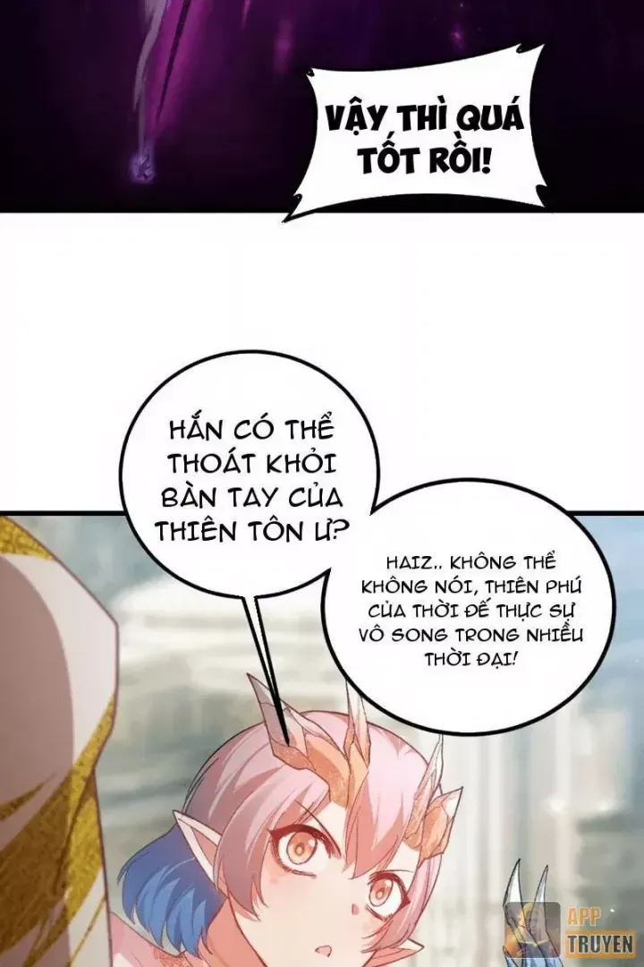 Ta Là Chúa Tể Trùng Độc Chap 104 - Next Chap 105