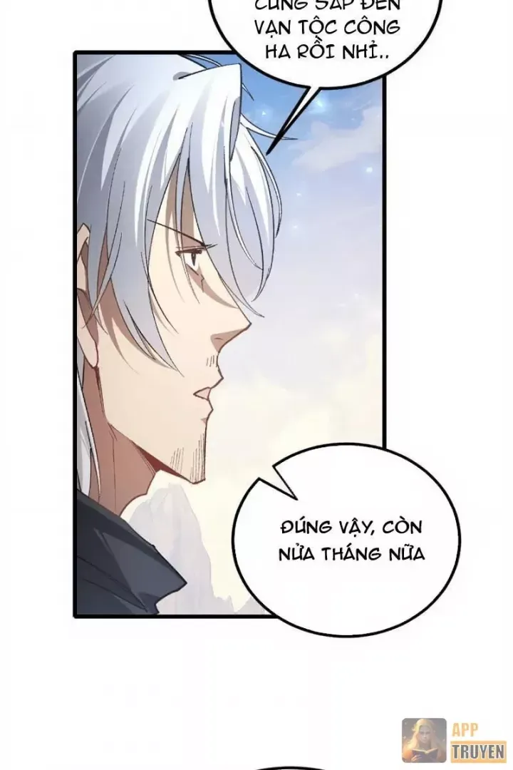Ta Là Chúa Tể Trùng Độc Chap 104 - Next Chap 105