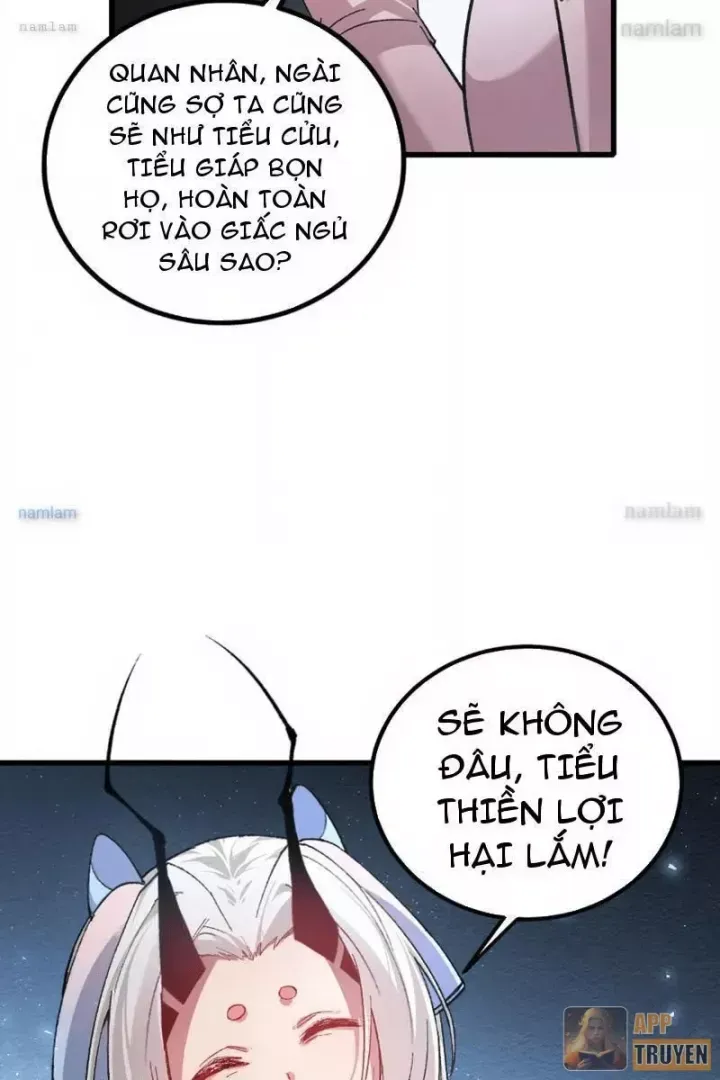 Ta Là Chúa Tể Trùng Độc Chap 104 - Next Chap 105