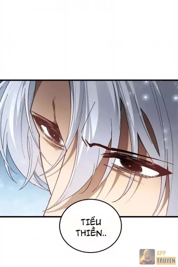 Ta Là Chúa Tể Trùng Độc Chap 104 - Next Chap 105