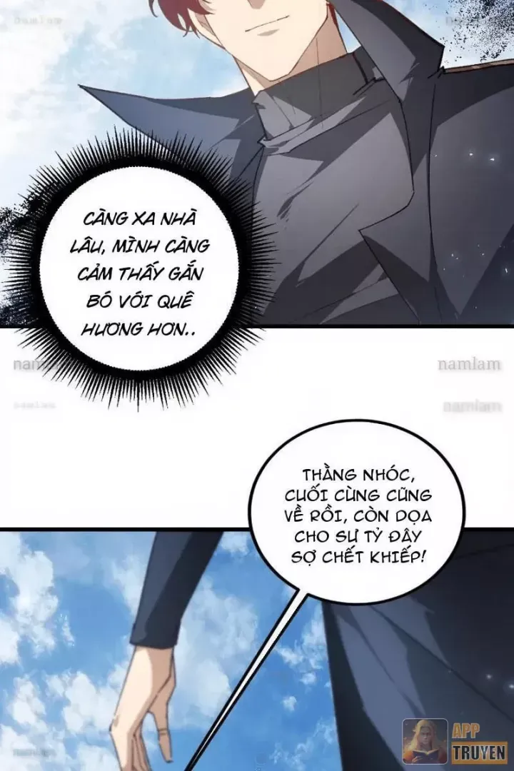 Ta Là Chúa Tể Trùng Độc Chap 104 - Next Chap 105