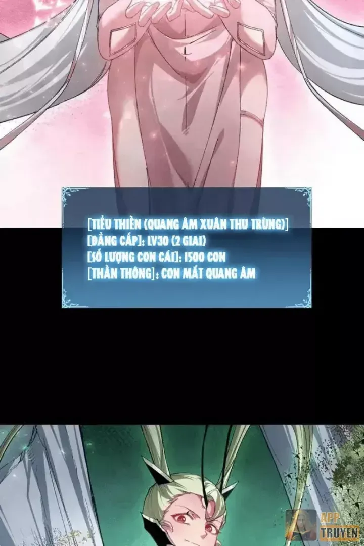 Ta Là Chúa Tể Trùng Độc Chap 105 - Next Chap 106