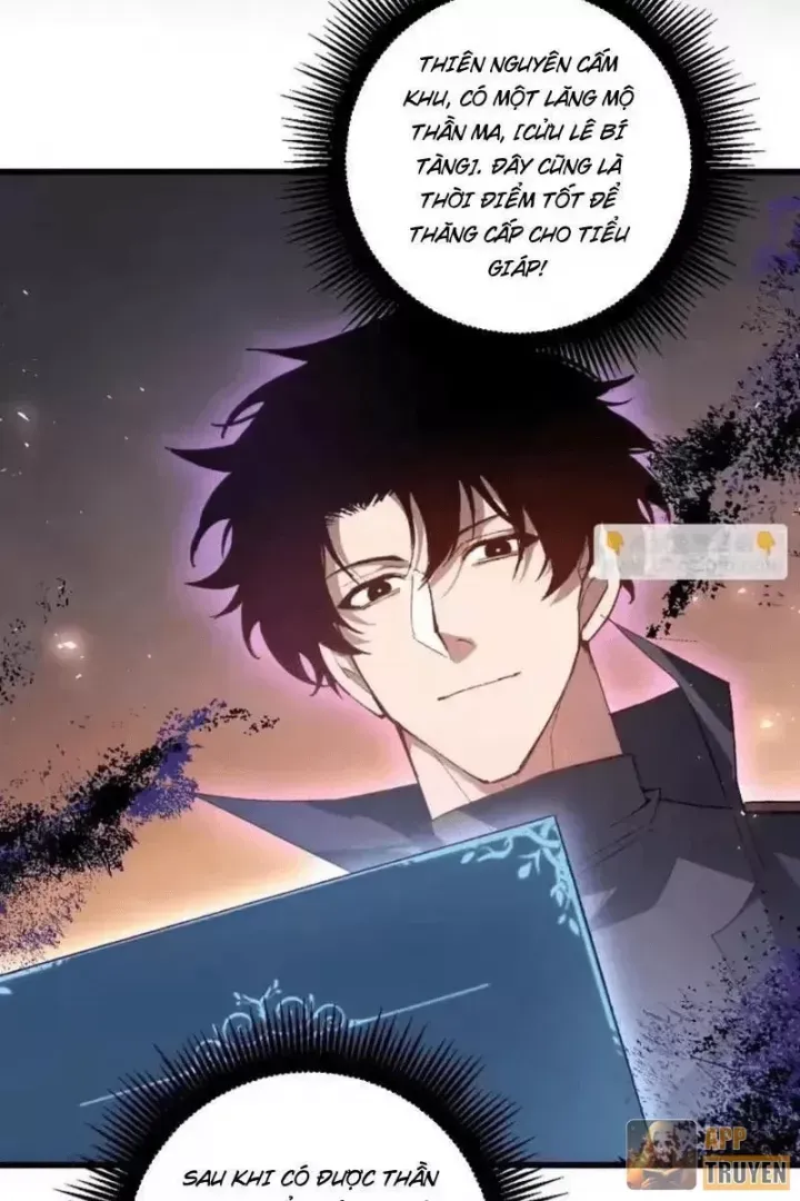 Ta Là Chúa Tể Trùng Độc Chap 105 - Next Chap 106