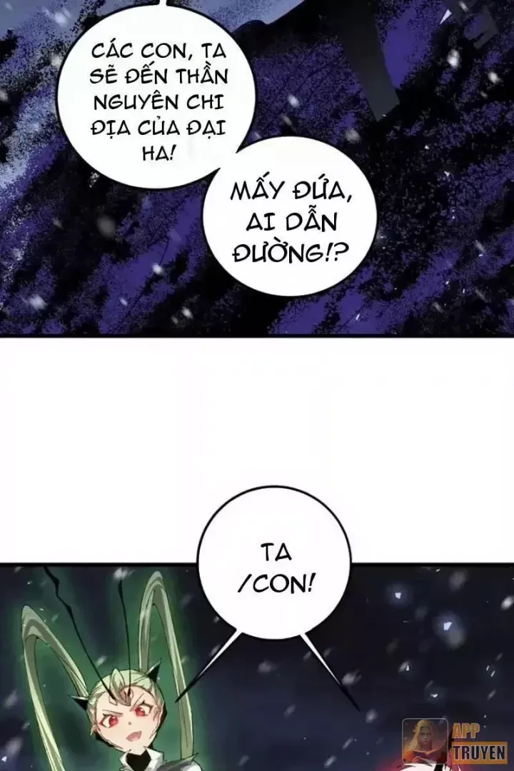 Ta Là Chúa Tể Trùng Độc Chap 105 - Next Chap 106