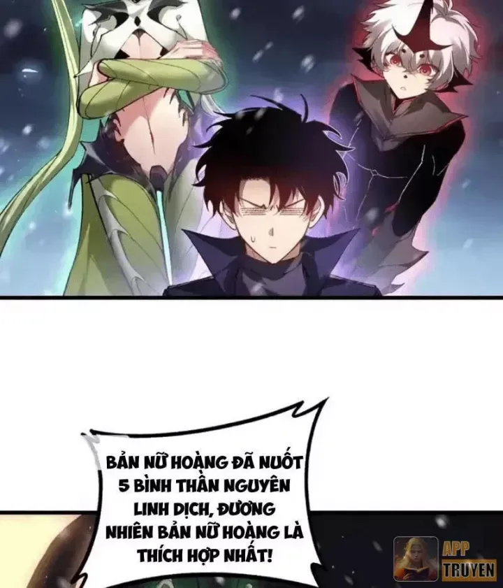 Ta Là Chúa Tể Trùng Độc Chap 105 - Next Chap 106