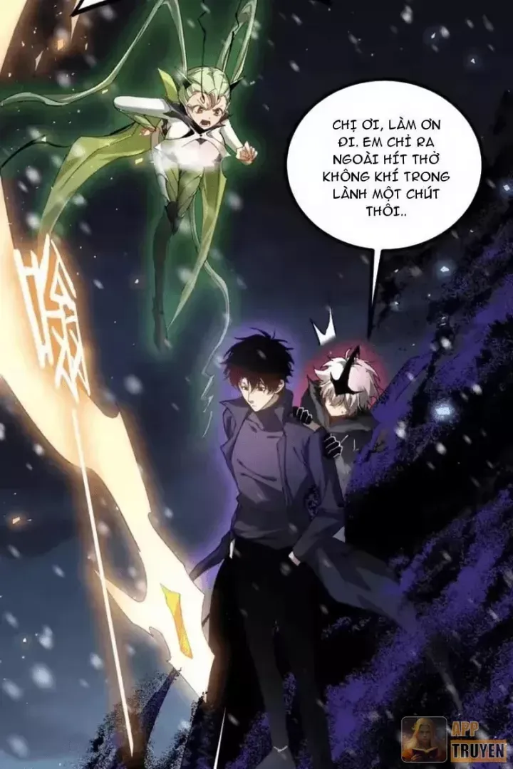 Ta Là Chúa Tể Trùng Độc Chap 105 - Next Chap 106