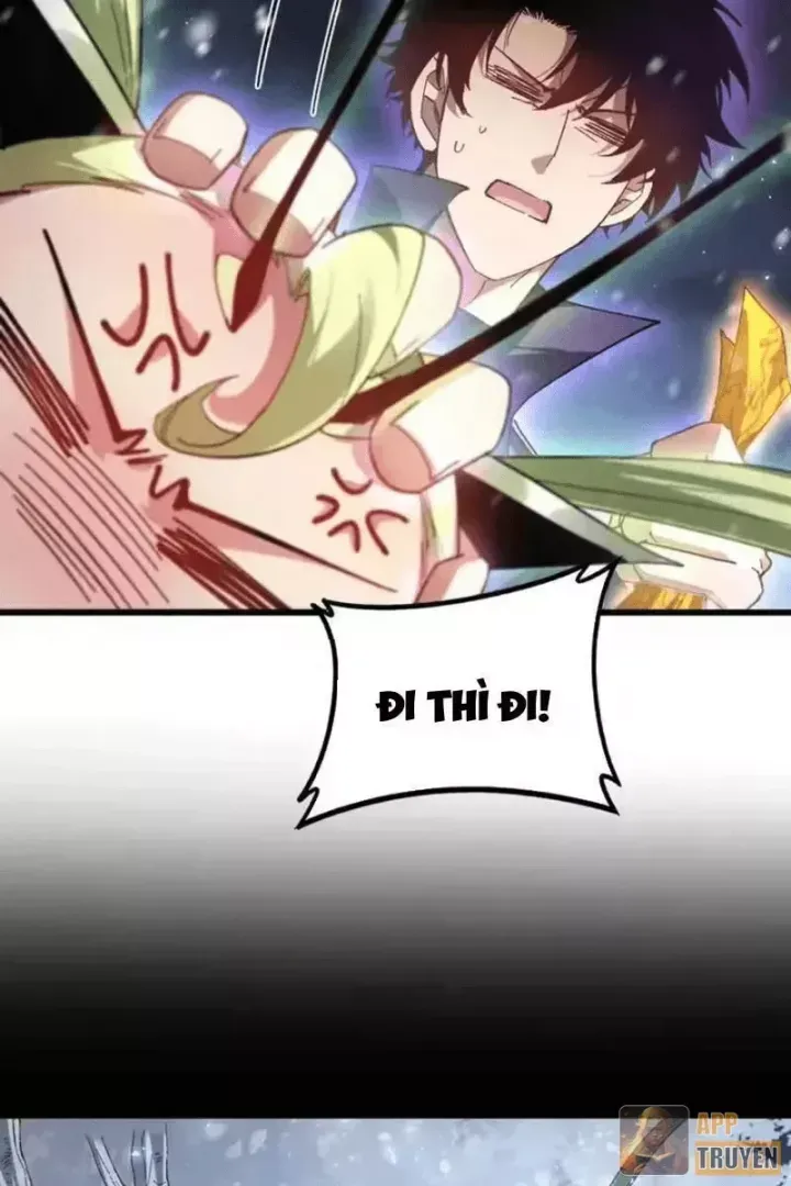 Ta Là Chúa Tể Trùng Độc Chap 105 - Next Chap 106