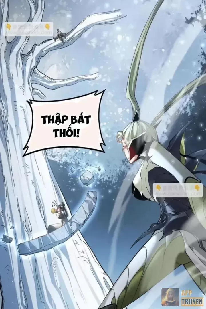 Ta Là Chúa Tể Trùng Độc Chap 105 - Next Chap 106