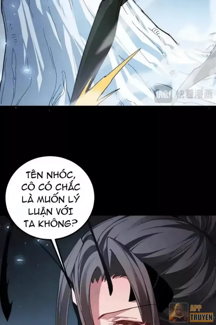 Ta Là Chúa Tể Trùng Độc Chap 105 - Next Chap 106
