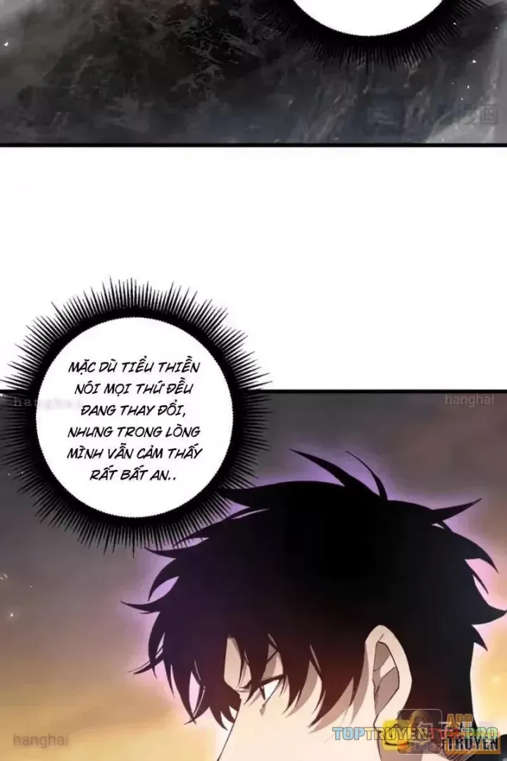 Ta Là Chúa Tể Trùng Độc Chap 105 - Next Chap 106