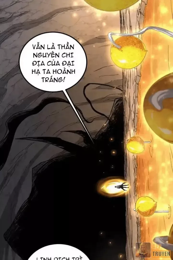 Ta Là Chúa Tể Trùng Độc Chap 105 - Next Chap 106