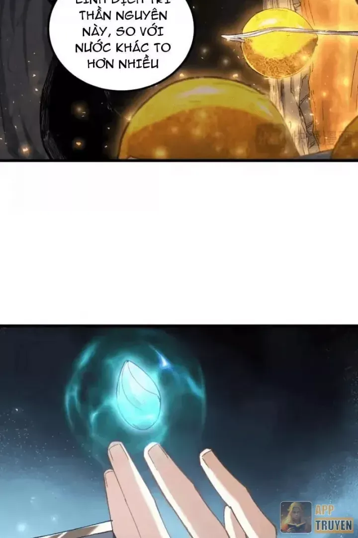 Ta Là Chúa Tể Trùng Độc Chap 105 - Next Chap 106