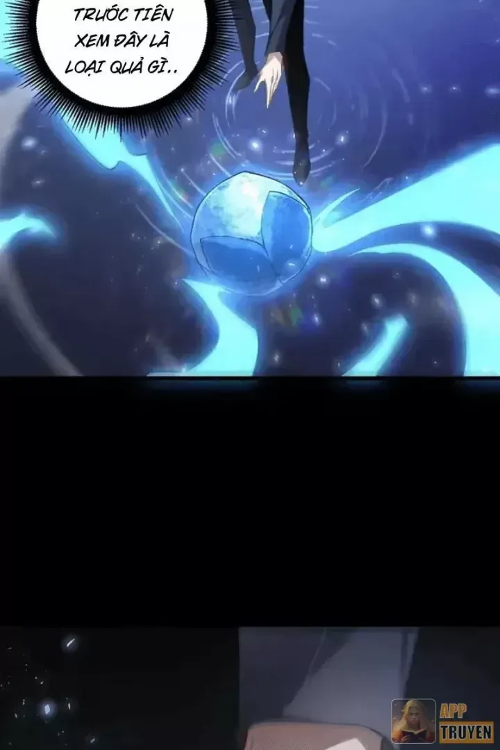 Ta Là Chúa Tể Trùng Độc Chap 105 - Next Chap 106