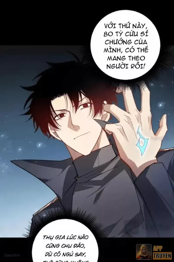 Ta Là Chúa Tể Trùng Độc Chap 105 - Next Chap 106