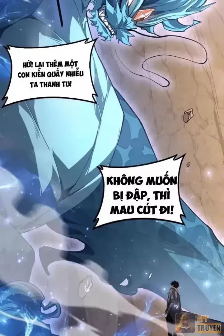 Ta Là Chúa Tể Trùng Độc Chap 105 - Next Chap 106